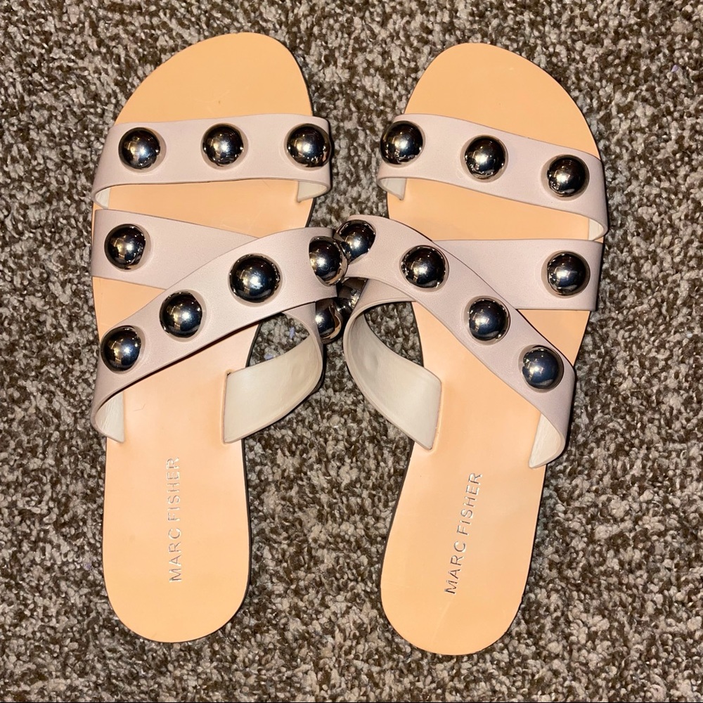 Marc Fischer sandals